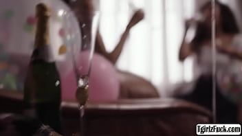 Play See busty transsexuals anal fuck assholes and sucking cocks