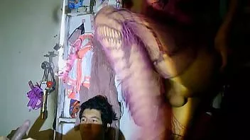 play Sucking good that 18yo guy(comment, like ,subscribe and add me as a friend for more personalized videos and real life meet ups)