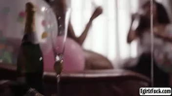 Play See busty transsexuals anal fuck assholes and sucking cocks