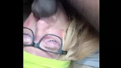 Reproducir Bdsm trans transexual dominada por una gran polla negra