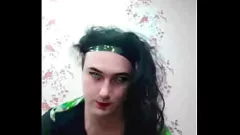 play Calda sborrata gay: la grande sborrata di Ketty, la trans bionda
