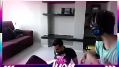 play मैड्रिड में किन्नर और गे एमेच्योर शरारती हो जाते हैं