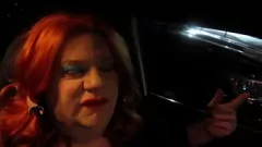 Putar Ulasan Eksplosif Fiona Fortune tentang Badlands Gay Trans Bar di Las Vegas