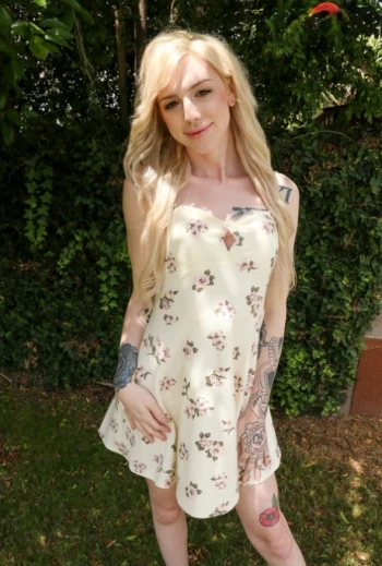 Bintang porno Annabelle Lane